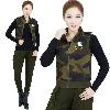 Gilet femme en Coton - Ref 3317329