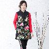 Gilet femme en Coton - Ref 3317337