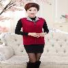 Gilet femme en Tricot - Ref 3317340