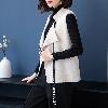 Gilet femme en Tricot - Ref 3317347