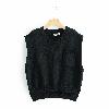 Gilet femme en Tricot - Ref 3317348