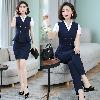 Gilet femme en Fibre de polyester - Ref 3317355