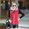 Gilet femme en Fibre de polyester - Ref 3317368