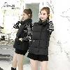 Gilet femme en Fibre de polyester - Ref 3317369