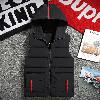 Gilet femme en Melange de coton - Ref 3317375
