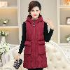 Gilet femme en Fibre de polyester - Ref 3317384