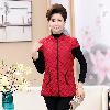 Gilet femme en Fibre de polyester - Ref 3317388