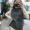 Gilet femme en Fibre de polyester - Ref 3317392