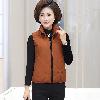 Gilet femme en Fibre de polyester - Ref 3317407