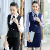 Gilet femme en Fibre de polyester - Ref 3317436