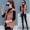 Gilet femme DIVERS en Fibre de polyester - Ref 3317444