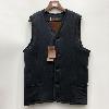 Gilet femme en Chameau - Ref 3317447