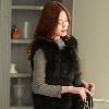 Gilet femme - Ref 3317452