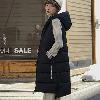 Gilet femme en Fibre de polyester - Ref 3317453