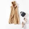 Gilet femme en Fibre de polyester - Ref 3317464