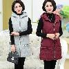 Gilet femme en Velours - Ref 3317472