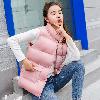 Gilet femme en Fibre de polyester - Ref 3317484