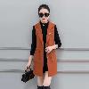Gilet femme JIN MEI x XIER - Ref 3317497