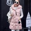 Gilet femme Modèle en Coton - Ref 3317501