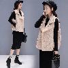 Gilet femme - Ref 3317505