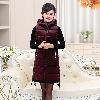 Gilet femme en Velours - Ref 3317513