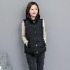 Gilet femme en Fibre de polyester - Ref 3317519
