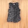 Gilet femme en Melange de fibres syntetiques - Ref 3317521