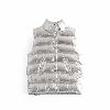 Gilet femme en Melange de fibres syntetiques - Ref 3317524