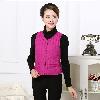 Gilet femme FANG YUWEIYI - Ref 3317533