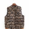 Gilet femme en Fibre de polyester - Ref 3317557