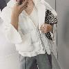 Gilet femme HDSNN en Coton - Ref 3317558
