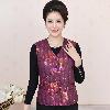 Gilet femme en Fibre de polyester - Ref 3317559