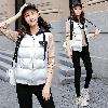 Gilet femme en Coton - Ref 3317560
