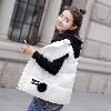 Gilet femme en Fibre de polyester - Ref 3317589
