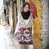 Gilet femme YAN GUANG en Tricot - Ref 3317593