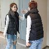 Gilet femme en Coton - Ref 3317607