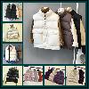 Gilet femme en Fibre de polyester - Ref 3317608