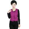 Gilet femme en Fibre de polyester - Ref 3317614