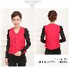 Gilet femme GANGBEI - Ref 3317615