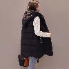 Gilet femme en Coton - Ref 3317648