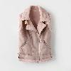 Gilet femme en Fibre de polyester - Ref 3317703