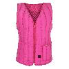 Gilet femme en Melange de coton - Ref 3317708