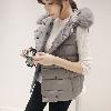 Gilet femme en Fibre de polyester - Ref 3317739