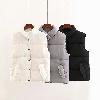 Gilet femme en Coton - Ref 3317785