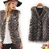 Gilet femme - Ref 3317907