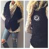 Gilet femme - Ref 3317924