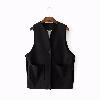 Gilet femme TJJNZ en Mélangé - Ref 3317966