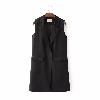 Gilet femme en Fibre de polyester - Ref 3318074