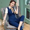 Gilet femme en Fibre de polyester - Ref 3318265