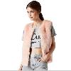 Gilet femme en Fibre de polyester - Ref 3318277